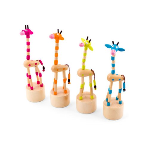Pino Igračka sa zglobom žirafa ( 7098 ) Cene