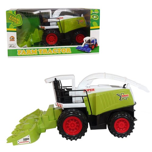 Denis Toys Kmetijsko vozilo-kombajn, (20827005) Cene
