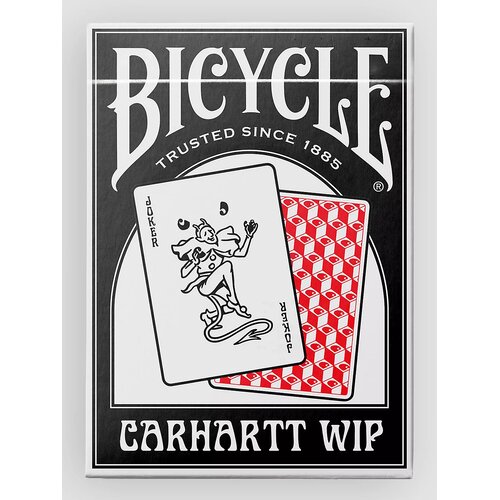 Carhartt WIP Bicycle Playing Cards multicolor Cijene