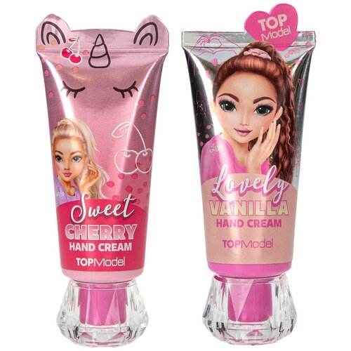 Top Model Tm - Krema Za Ruke Beauty And Me 4 16/1 Cijene