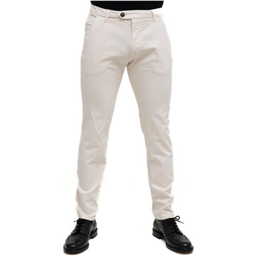 Roy Rogers Hlače RRU013C8700112 Bež Cene
