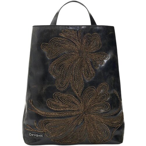 Desigual Nahrbtniki BACK_MISTRAL SUMY MIN 26WAKP18 Kostanjeva Cene