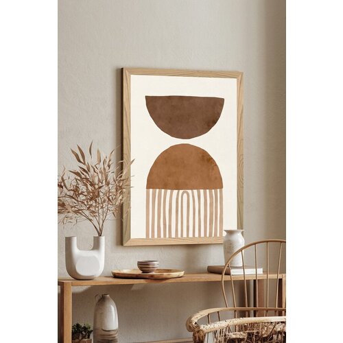 Wallity Slika Tekhammdf47, MDF, 33x48 cm Cene