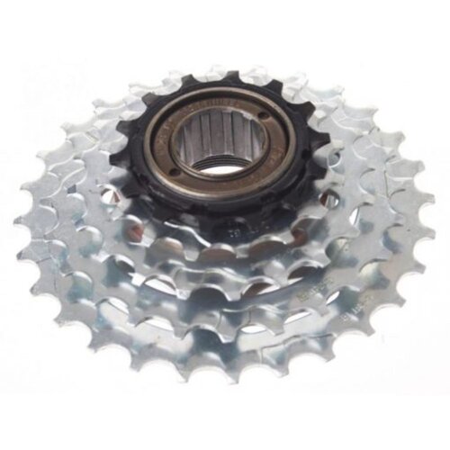  SUNRACE KAZETA MFM2A NAVOJ 5B 14-24 CINK Cijene