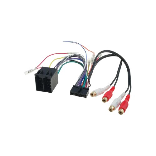 4CarMedia ISO adapter prelaz za player Clatronic ZRS-204 Cijene