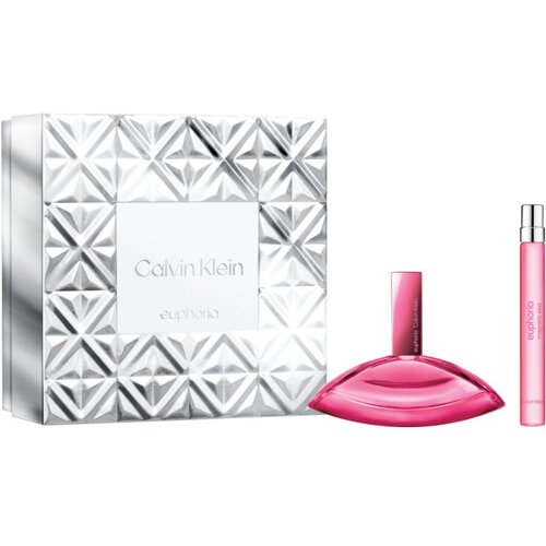 Calvin Klein euphoria magnetic elixir poklon set za žene Slike
