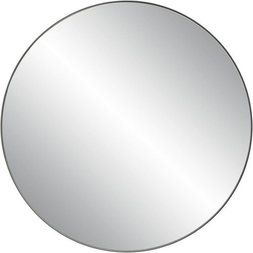 XORA STENSKO OGLEDALO, 100/100/3,5 cm steklo Cene