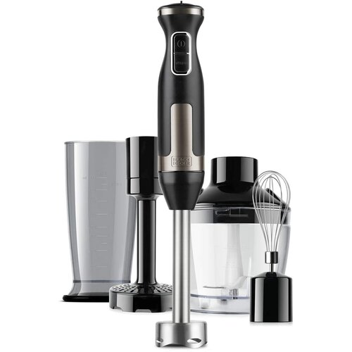 Black & Decker Black+Decker ručni blender 1500W Cijene