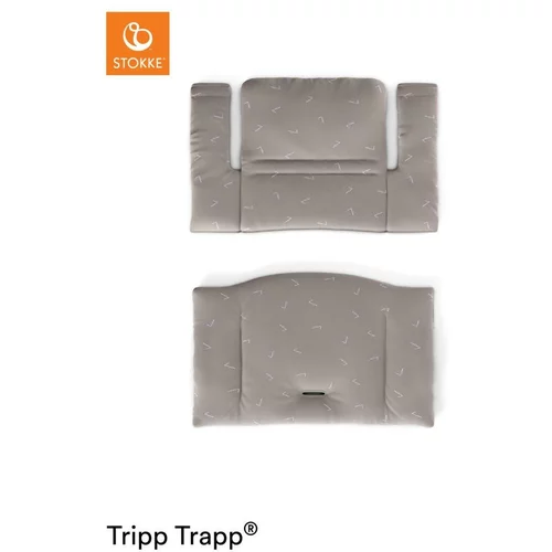 Stokke blazina za stol Tripp Trapp icon grey