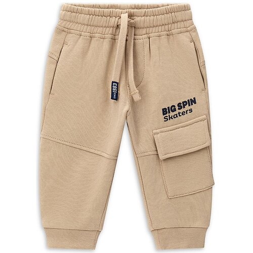 Original Marines hlače trenirka DH DFA0698NM M bež 86 Cijene