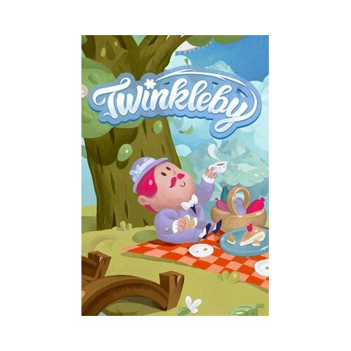 Steam twinkleby key (pc) global Cene