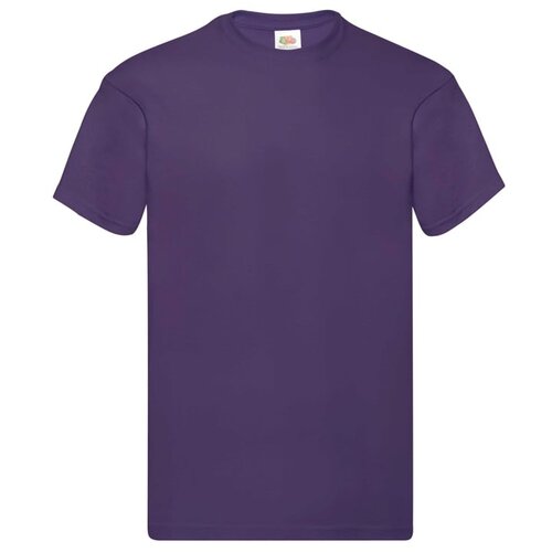 Fruit Of The Loom F01•Original Full Cut Tee Cijene