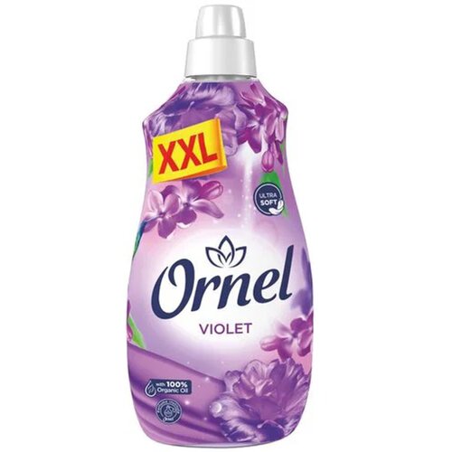 Coccolino koncentrirani omekšivač lavanda, 1702 ml Cene