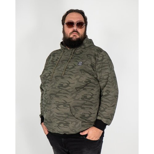 La Force Fashion mu&scaron;ka  dukserica sb 22547 - maskirna Cene