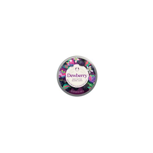 The Body Shop Dewberry Cijene