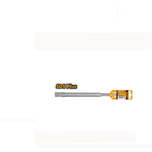  Dlijeto &amp;scaron;iljak plosnati 14x250x40mm SDS+ DBC0122502 INGCO Slike