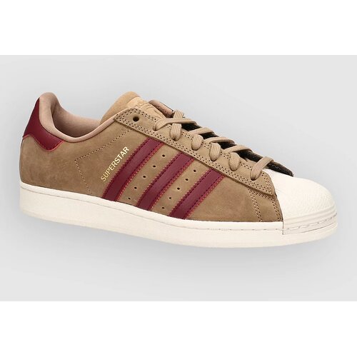 Adidas Skateboarding Superstar ADV Skate cevlji cardbo / shared / goldmt Slike