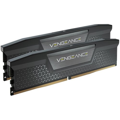 Corsair Vengeance CMK32GX5M2B6400C36 memory module 48 GB 2 x 24 GB DDR5 288-pin DIMM Cene