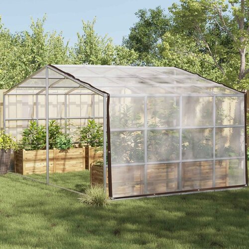  Pokrov za biljke *Transparent*an 7 x 5 m PE - 5 x 7 m Cijene