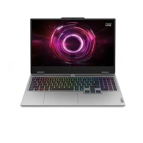 Lenovo Prenosnik LOQ 39,6 cm (15,6"), R7 250, 16 GB RAM, 1 TB SSD, RTX5050, DOS (83JG004GSC), (5000231305) Cene