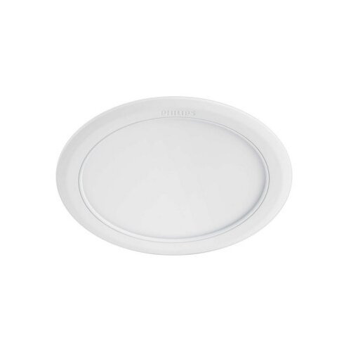 Philips Marcasite LED ugradna spot svetiljka bela 1x21W 4000K 59529/31/P3 Cene