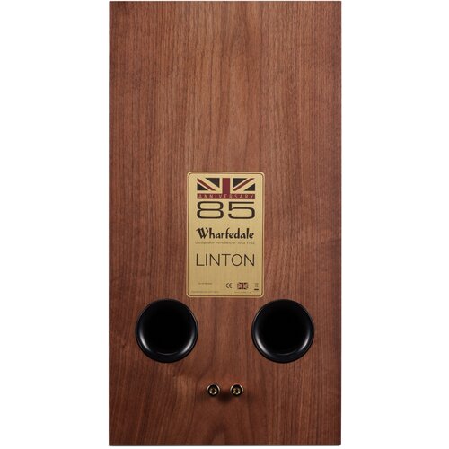 Wharfedale Linton Heritage orah, par Slike
