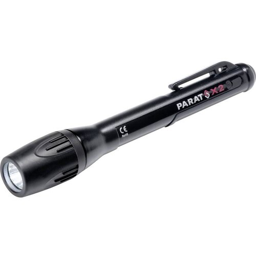 Parat X-TREME X2 LED Džepna svjetiljka baterijski pogon 45 lm 40 g Cijene