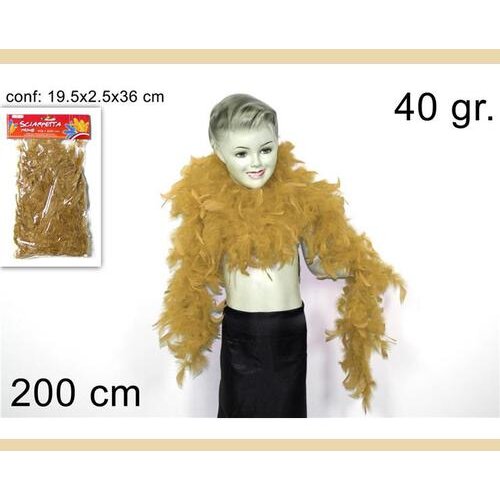  PERJE ZLATNO 40G Slike