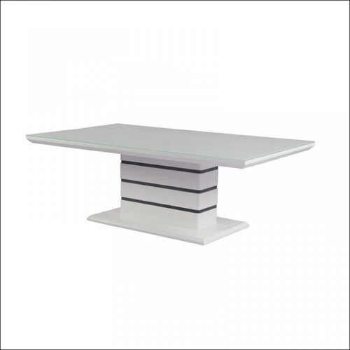 Olimp Sport Klub sto CT1020 Medijapan Beli vis.sjaj Cene