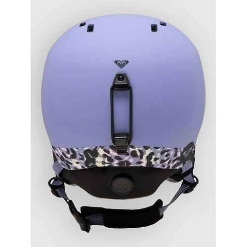 Roxy Kashmir Helmet twilight prpl wildin out Slike