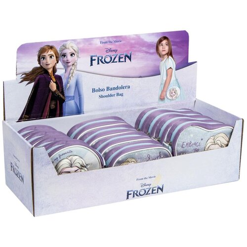 Cerda mala dječja torbica Frozen Cijene