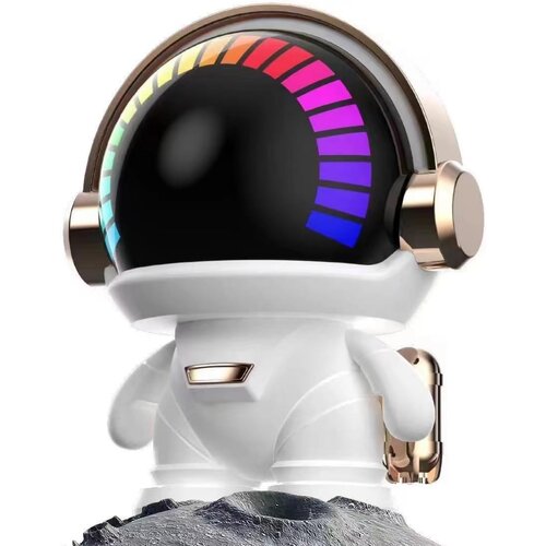 Generic brezžični bluetooth zvočnik astronaut, (21124722) Slike