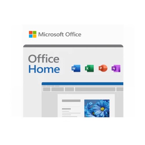 Microsoft Licenca Retail Office Home 2024/64bit/English/PKC/1PC Cene