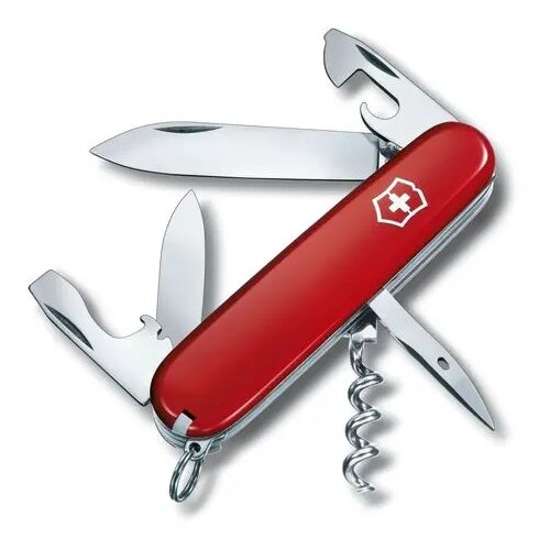 Victorinox džepni nož Alpineer 111mm 5 funkcije VIC. Cijene