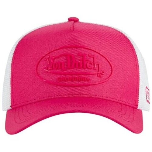 Von Dutch Kape s šiltom VD/1/CB/LOF Modra Cene