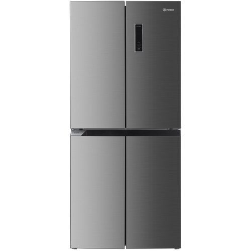Indesit Side by Side frizider INGF6421XP4E Cene