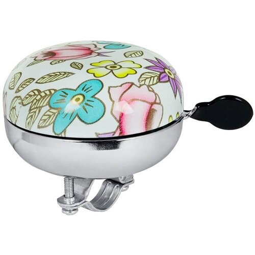  Zvono Force Rose Big 83 Mm Slike
