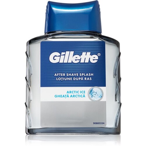 Gillette Series Artic Ice voda za po britju 100 ml Cene