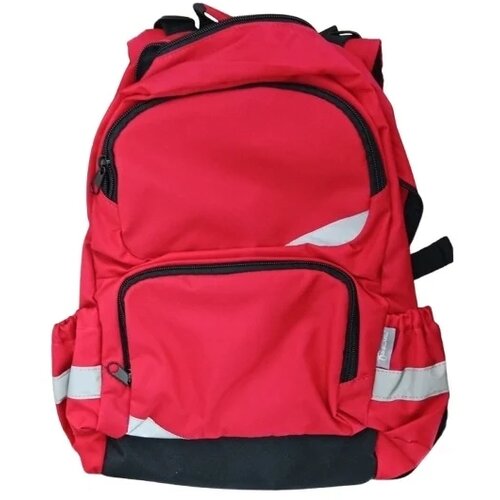 RANAC CRVENI I - IV 01/317091 Slike