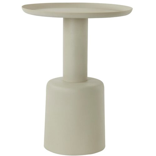 Light &amp;amp; Living Okrugli pomoćni stol &amp;oslash; 39 cm Milaki &amp;ndash; Slike