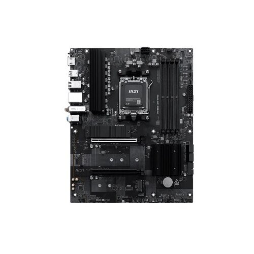 MSI Pro B840-S EVO WIFI6E AMD B840 Socket AM5 ATX Cijene