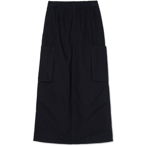 Cropp - Maxi suknja - Crna Cene