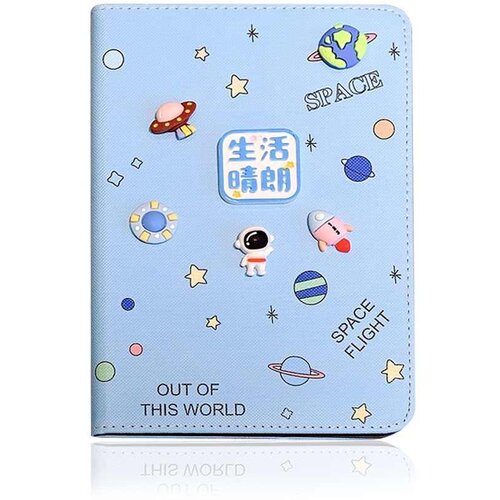 Univerzalni Tablet PC FUTROLA 12 Space flight blue 3D Cijene