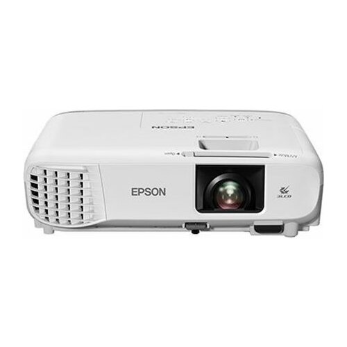 Epson EB-X39 projektor Slike