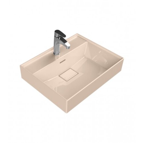 Turkuaz Umivaonik 60x48cm Cappuccino Sharp 037108-97 Cijene