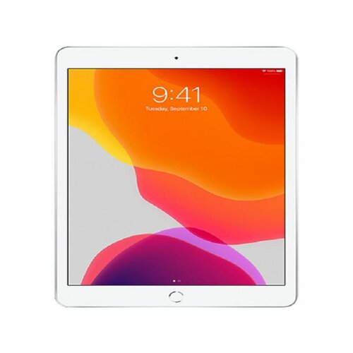 Apple 10.2-inch iPad 7 Cellular 32GB - Silver (mw6c2hc/a) tablet Slike