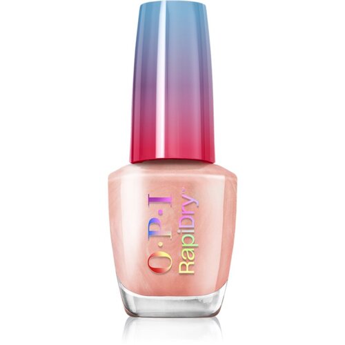 OPI Rapidry hitro sušeči lak za nohte odtenek Stun n’ Done 9 ml Cene