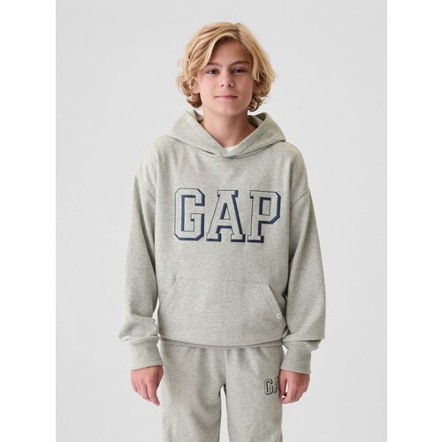 GAP Kids Sweatshirt with Logo - Boys Cene