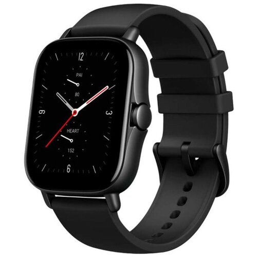 Amazfit pametni sat GTS 2e Black Slike