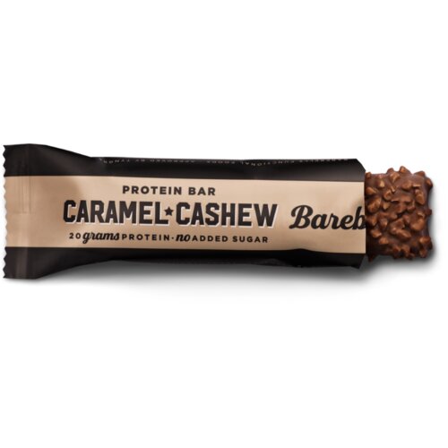 Barebells Protein Bar Slike